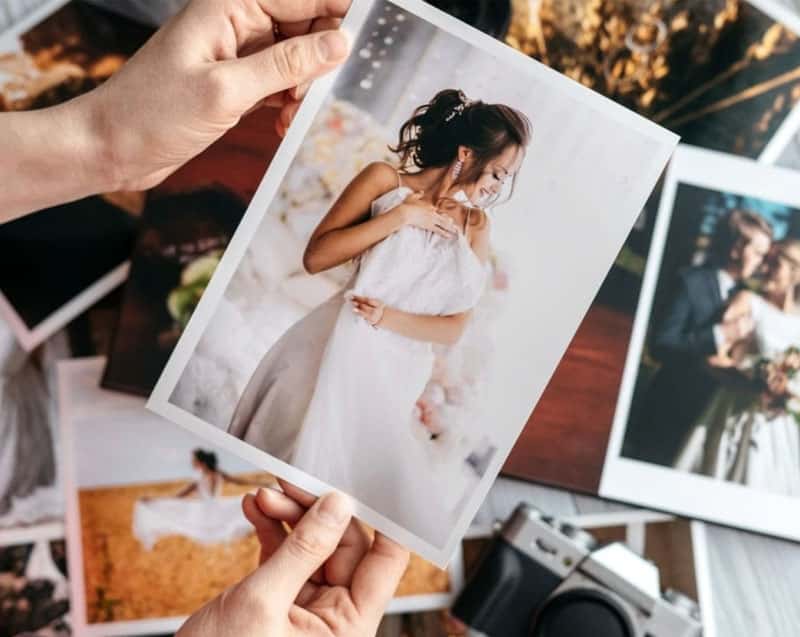 Print priser hos Halding Foto